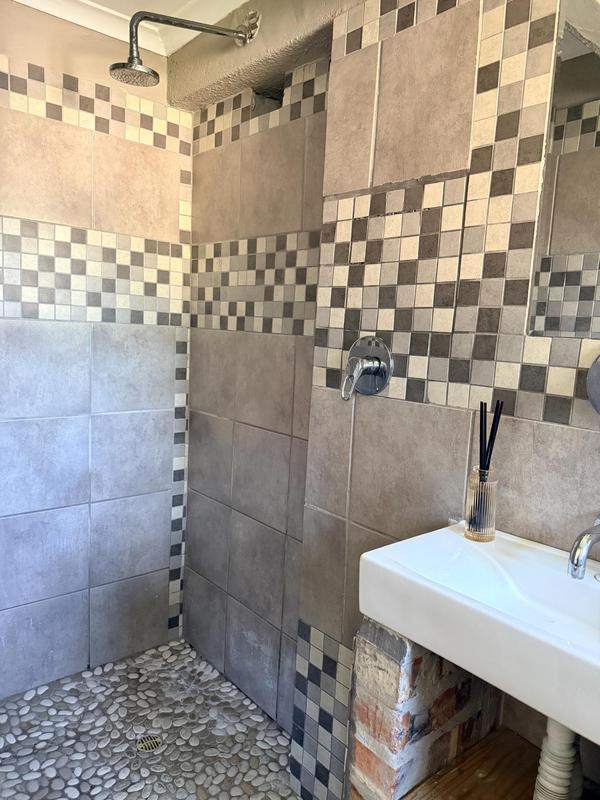 To Let 1 Bedroom Property for Rent in Boston Western Cape